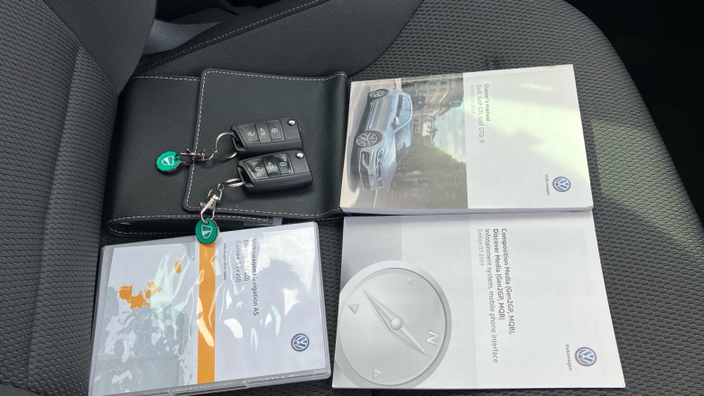 Volkswagen Golf 1.5 TSI EVO Match 5dr Petrol Hatchback